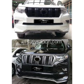 2018 Prado FJ150 OE Gaya Kit Badan